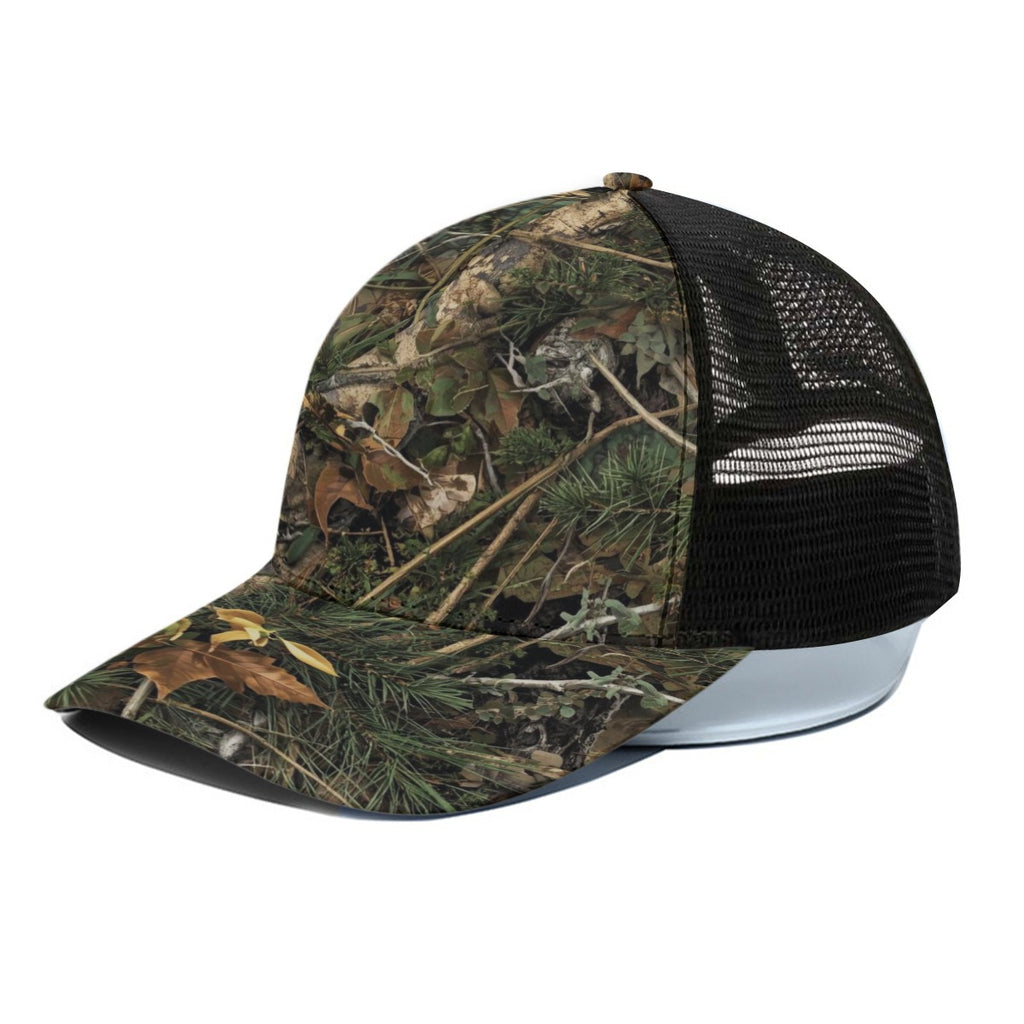SSCS Fallout - Mesh-Back Hunting Hat