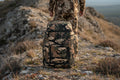 Ridge Rock Tactical Backpack