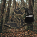 Void™ - Hunting Hat With Black Mesh Back