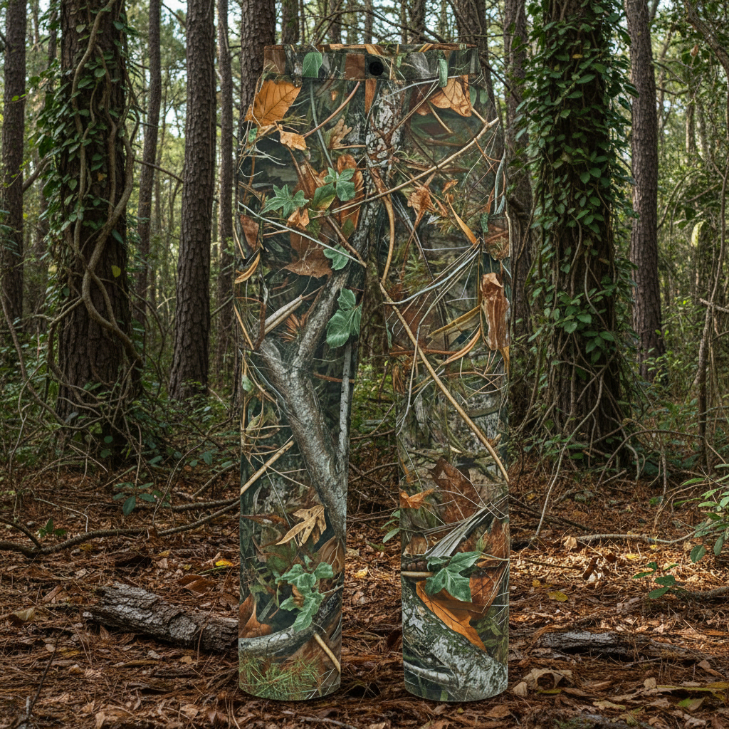 Meltdown - Field Cargo Pants