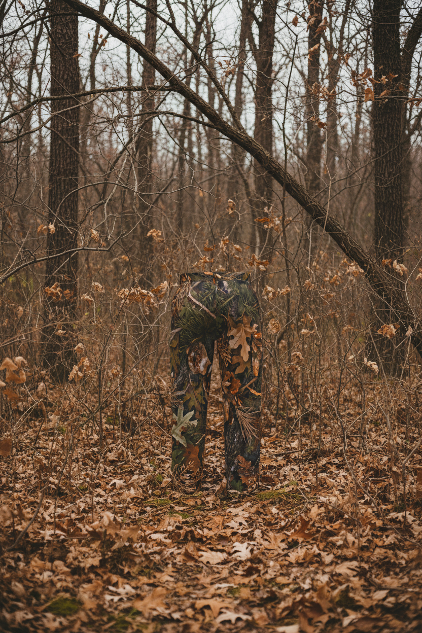 Vanish - Field Cargo Pants