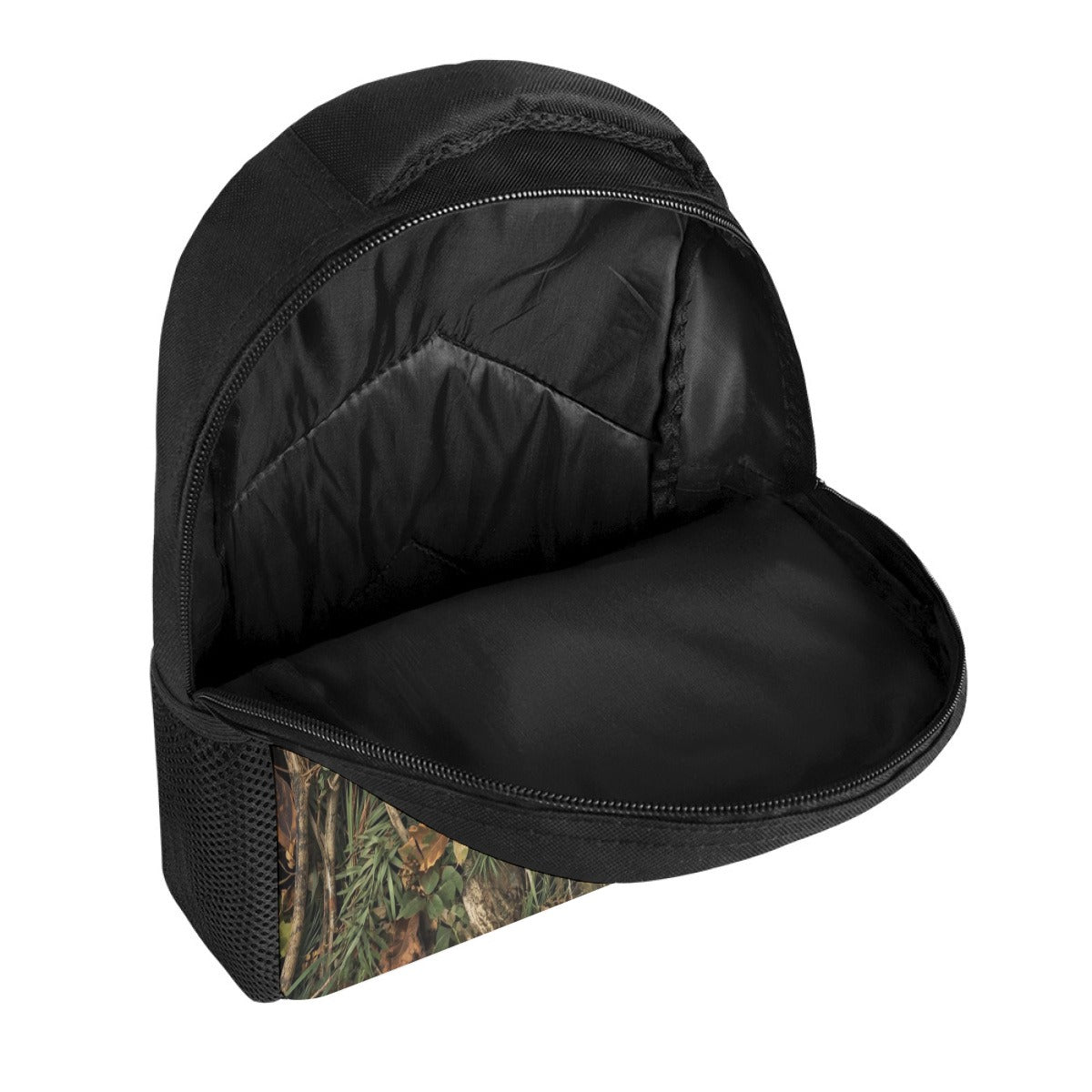 SSCS Fallout - Multi-Size Camouflage Field Backpack