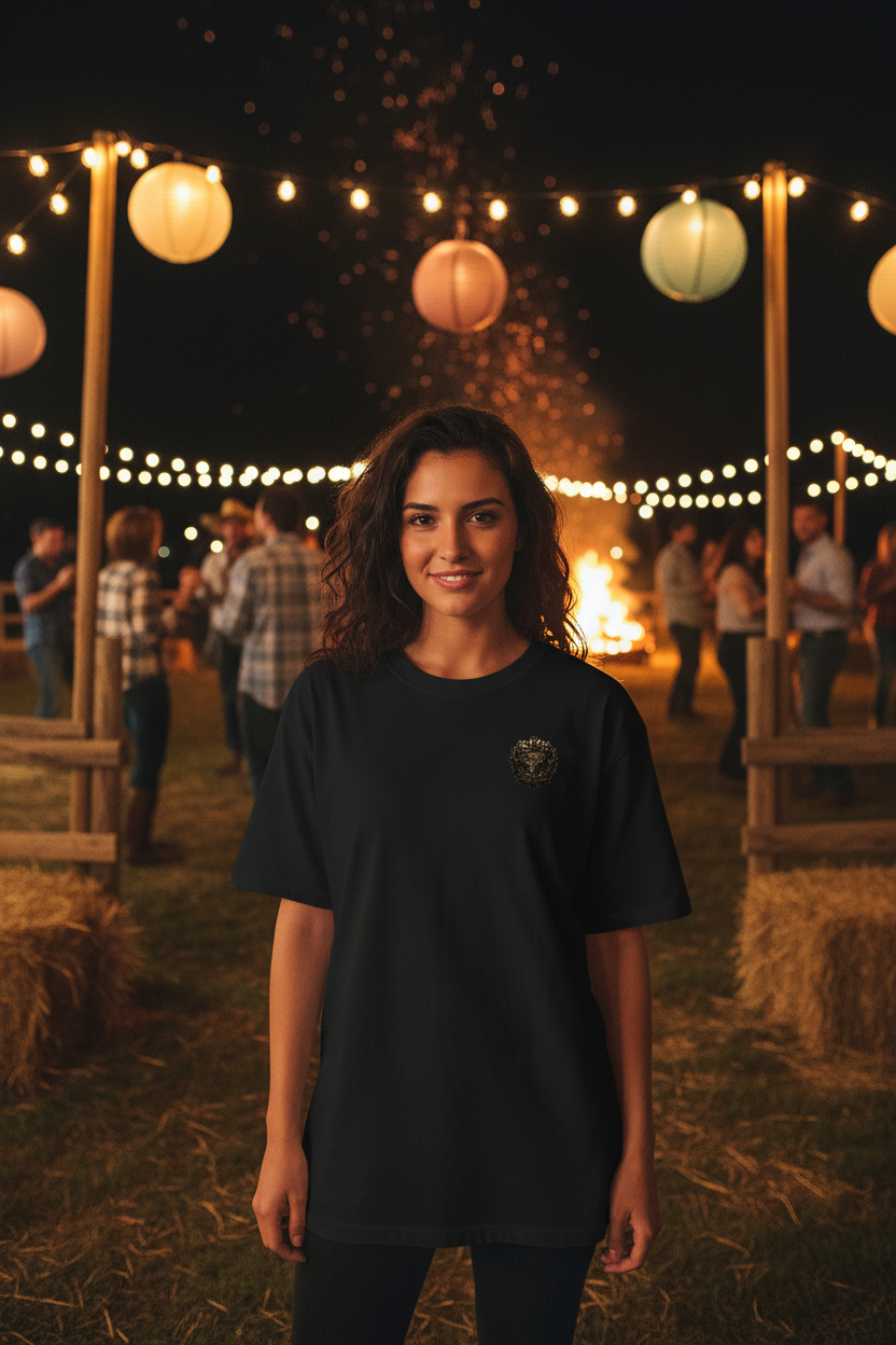 You Can't Buy This Feeling - SSCS Heritage T-Shirt - Printed In The U.S.A.
