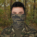 Void™ - Camouflage Hunting Neck Gaiter