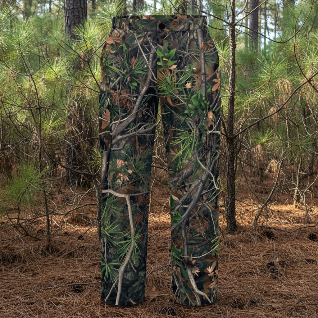Pinewood - Field Cargo Pants
