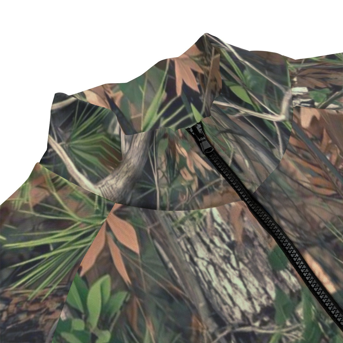 Pinewood - Heavyweight Cotton Field Jacket With Raglan Sleeve