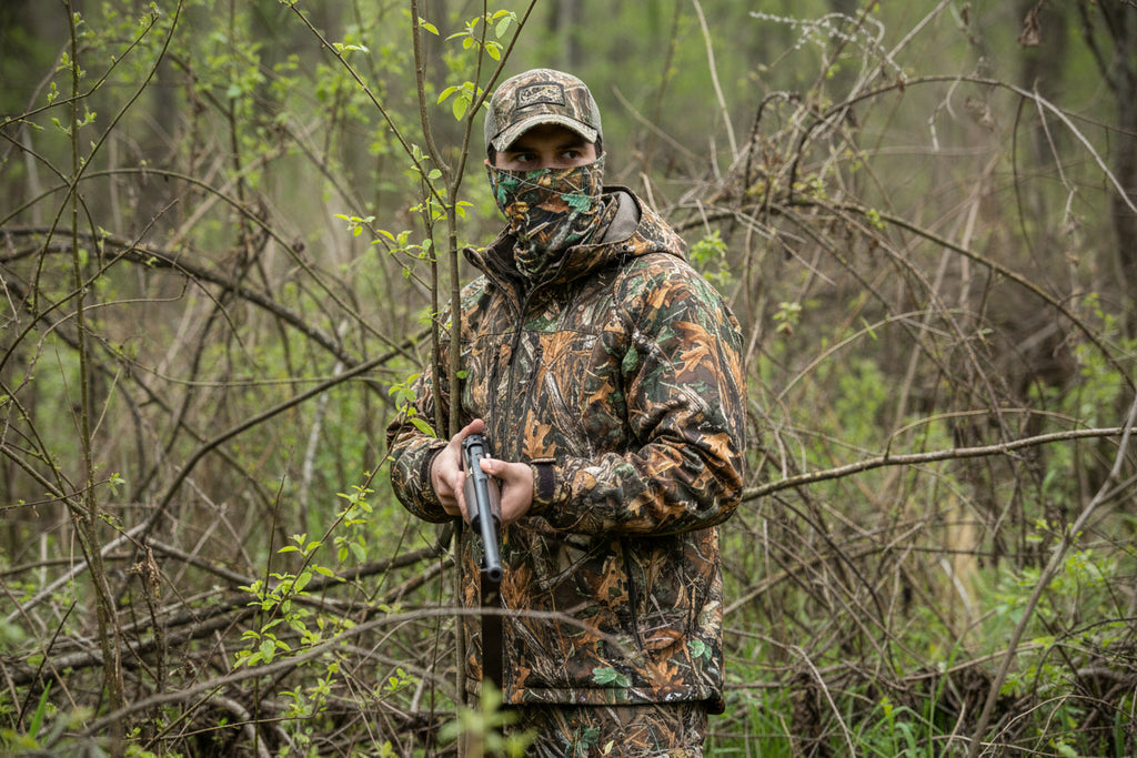 Meltdown - Neck Gaiter