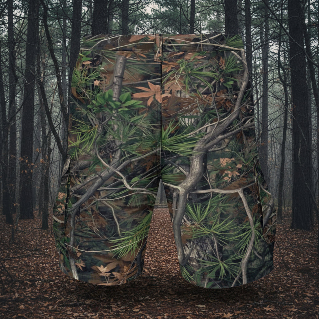 Pinewood - Field Cargo Shorts