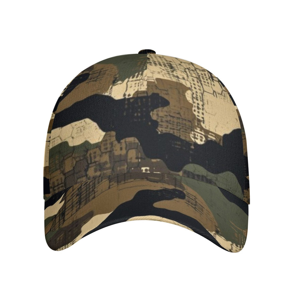 SSCS Saber-Tooth - Hunting Hat