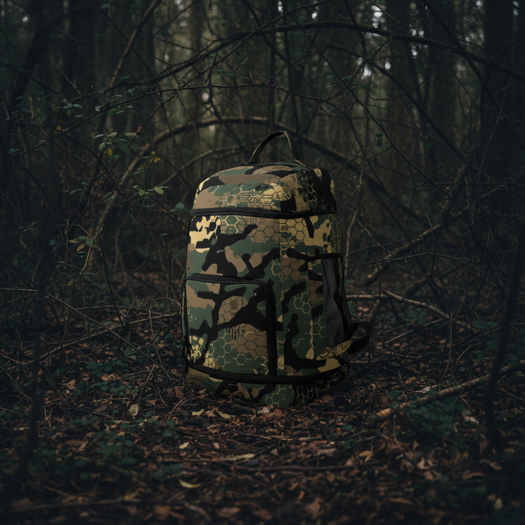 Black Briar Tactical Backpack