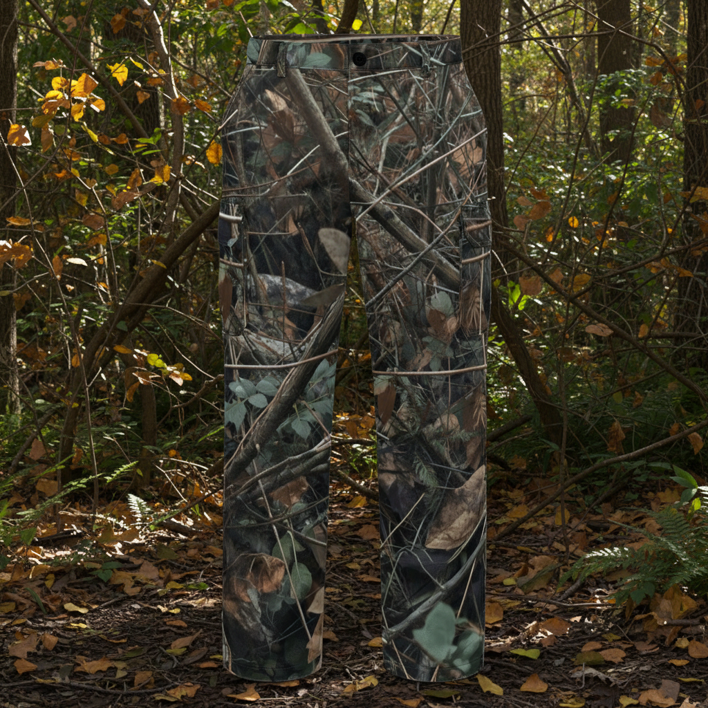 Thicket - Field Cargo Pants