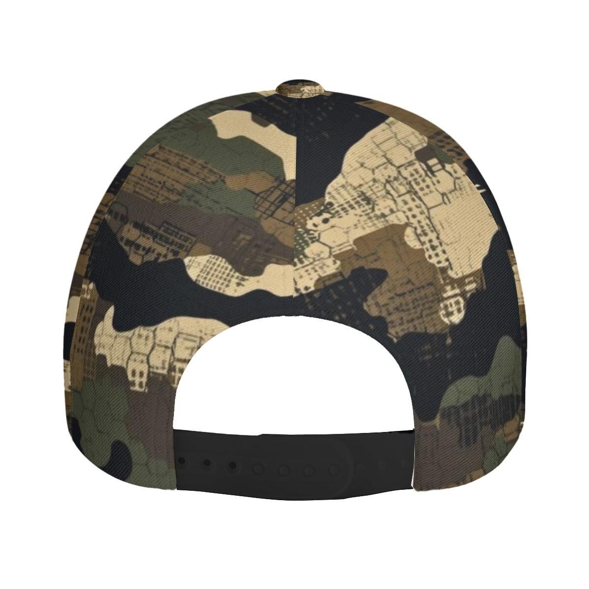 SSCS Saber-Tooth - Hunting Hat