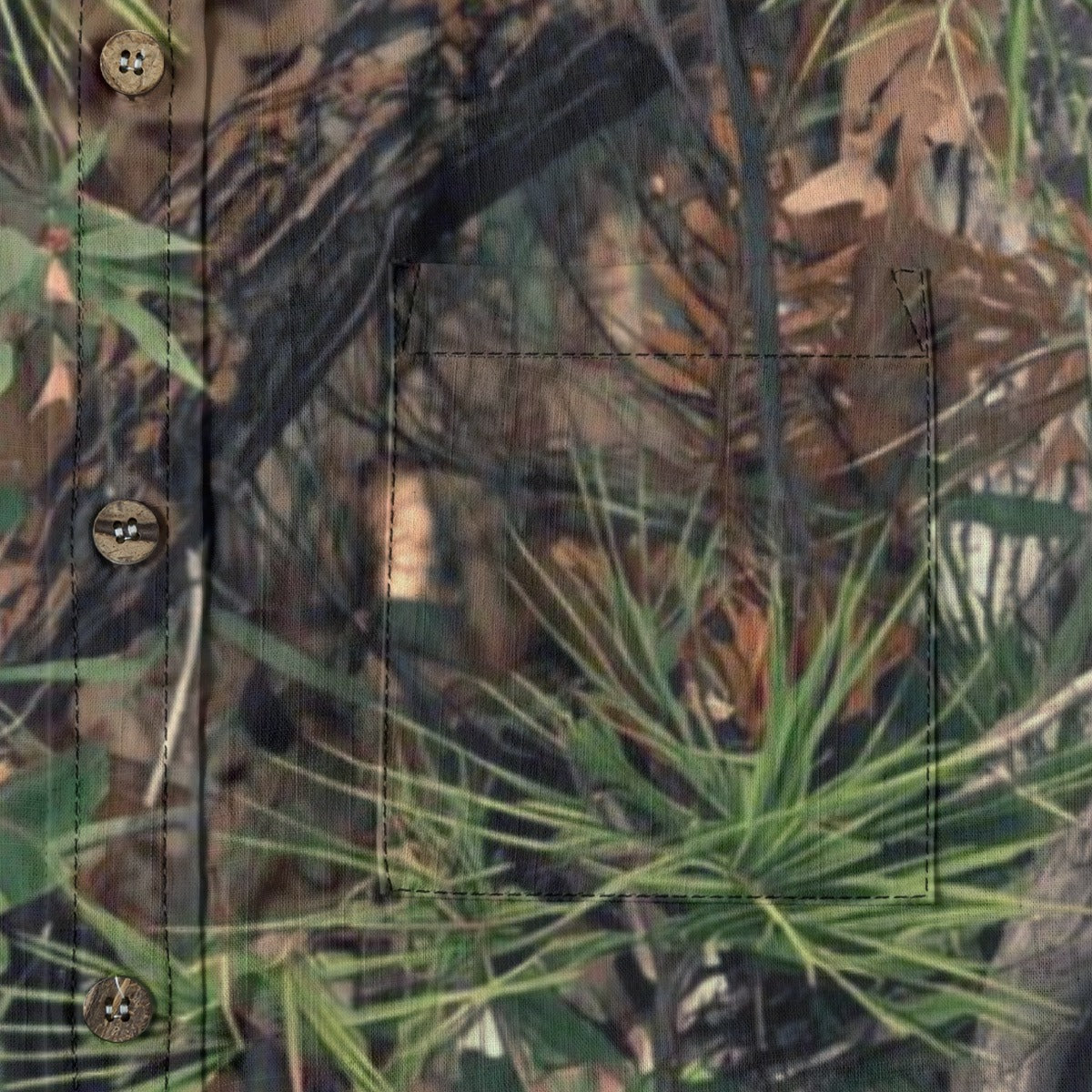 Pinewood - Cotton Hunting shirt
