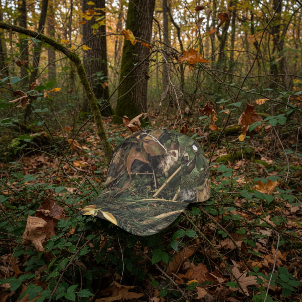 SSCS Fallout - Hunting Hat