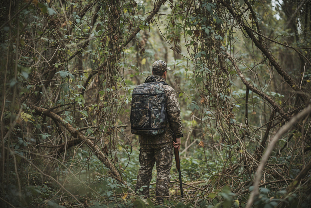 Thicket - Multifunctional Field Backpack