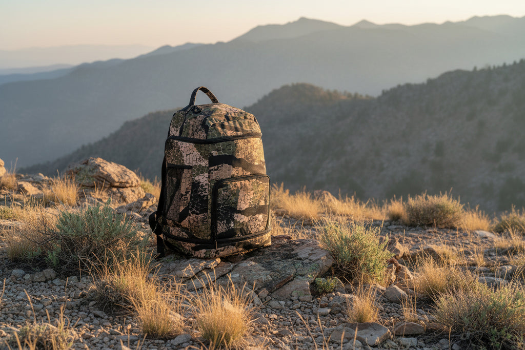 Mountain Lion Tactical Backpack