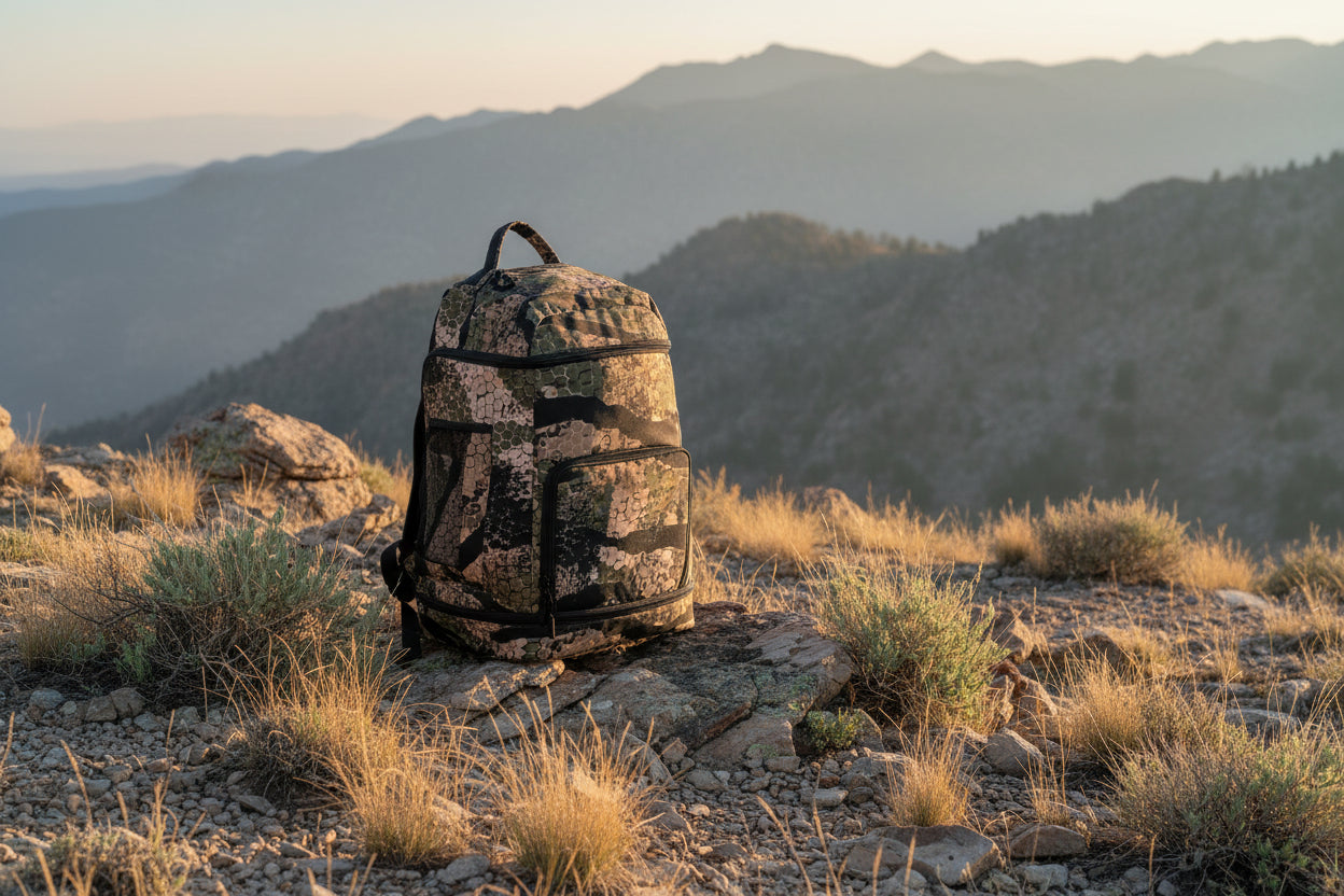 Mountain Lion Tactical Backpack