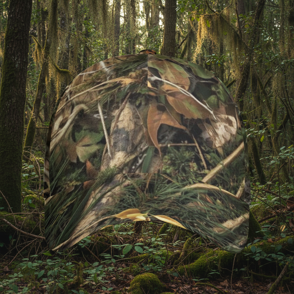 SSCS Fallout - Hunting Hat