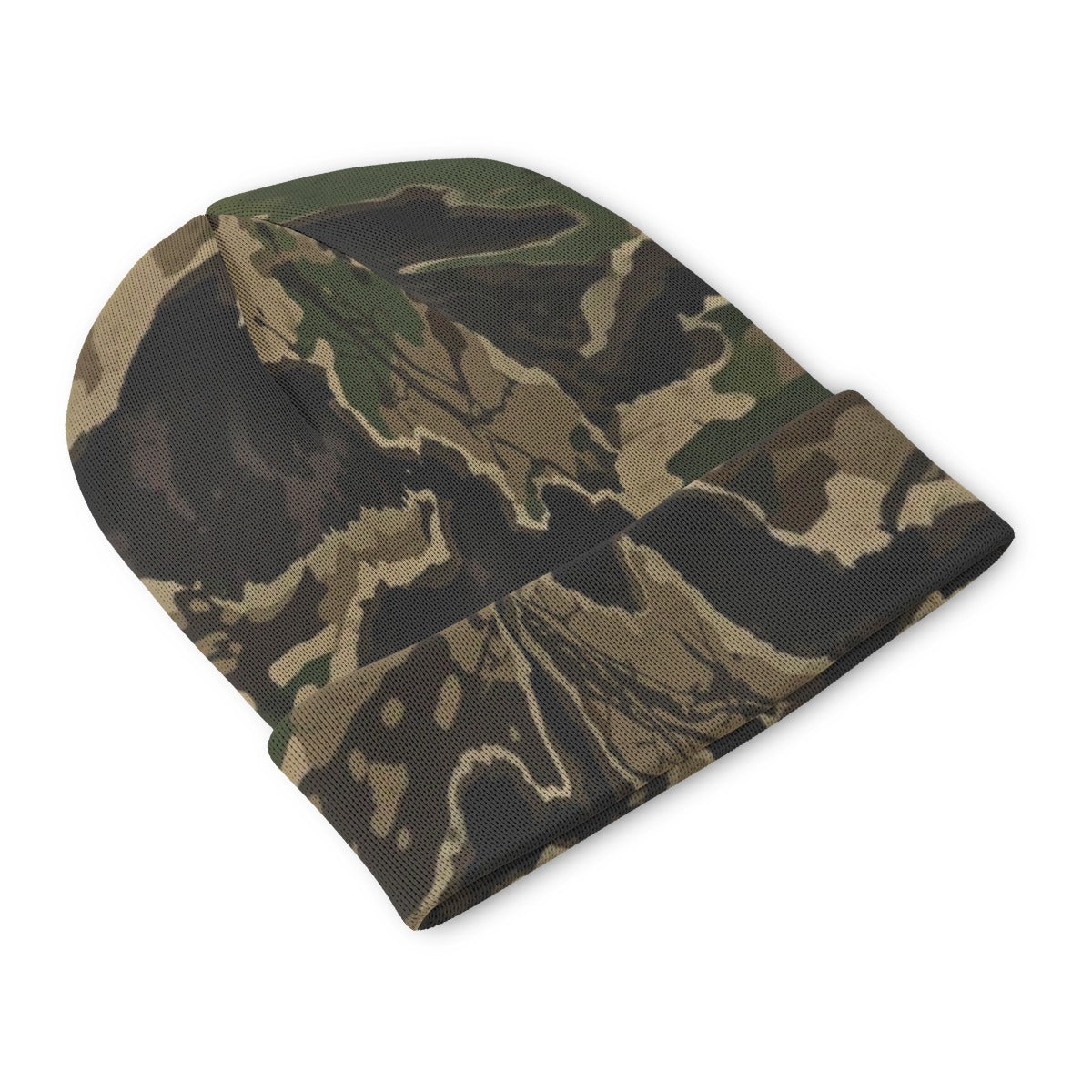 Void™ - Knitted Cold Weather Hunting Beanie