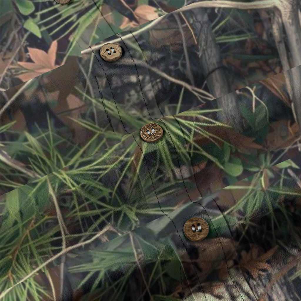 Pinewood - Cotton Hunting shirt