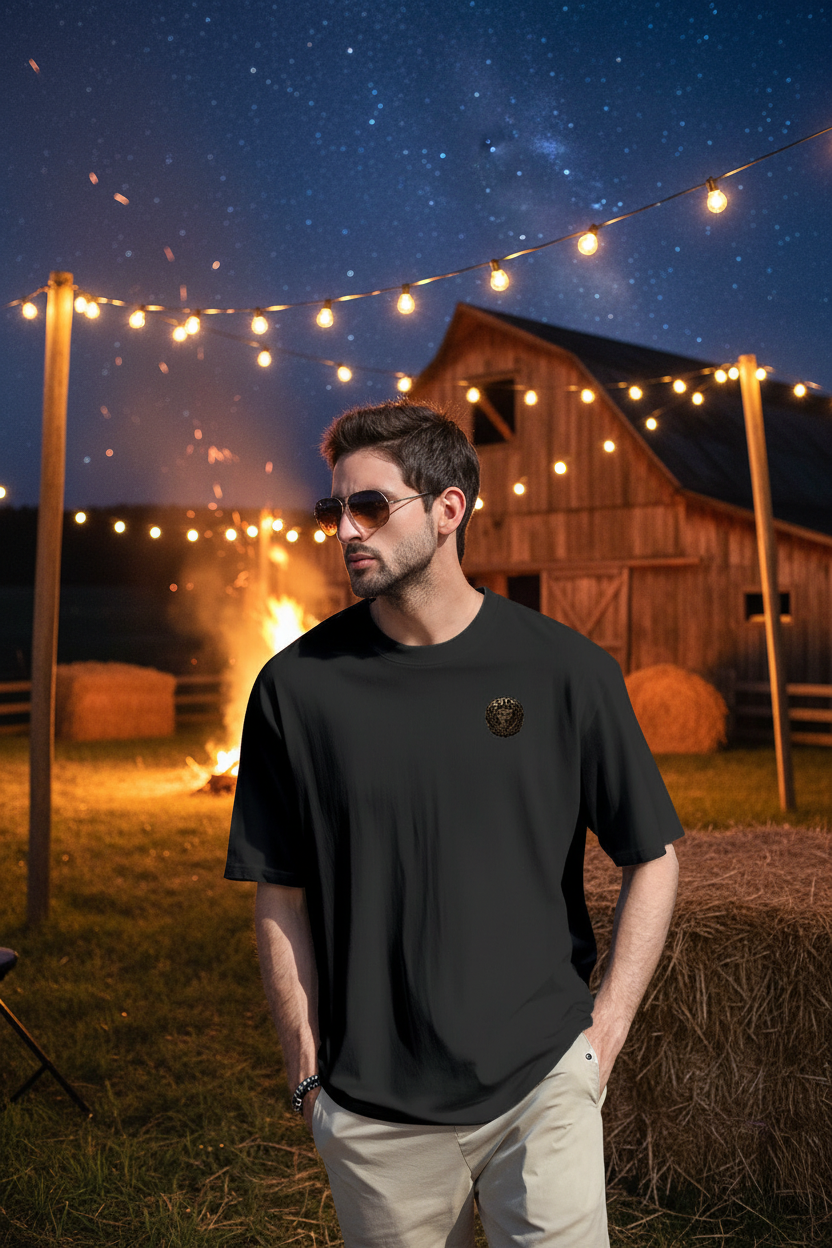 Rubbin One Out - SSCS Heritage T-Shirt - Printed In The U.S.A.
