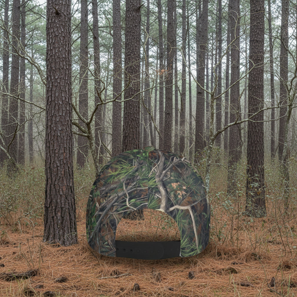 Pinewood - Field Cap