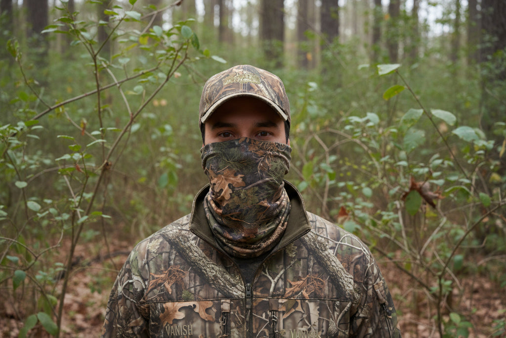 Vanish - Neck Gaiter