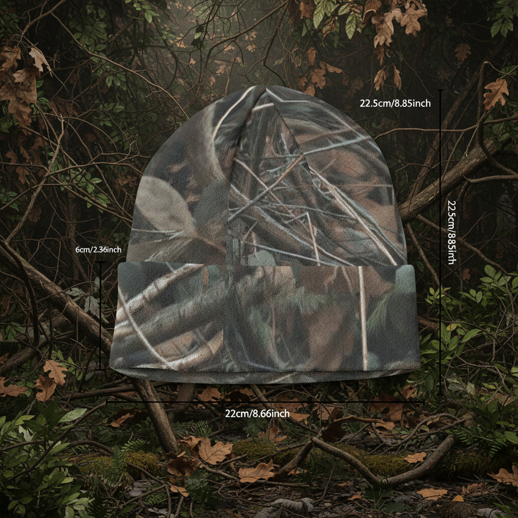 Thicket - Knit Beanie