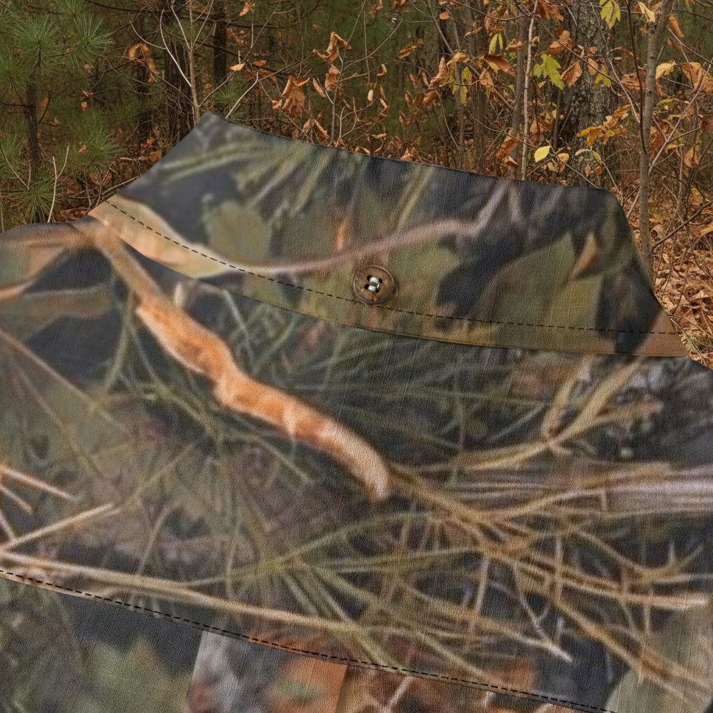 Vanish Cotton Hunting Shirt