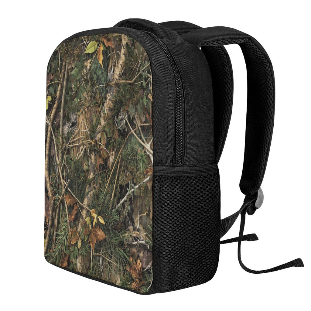 SSCS Fallout - Multi-Size Camouflage Field Backpack
