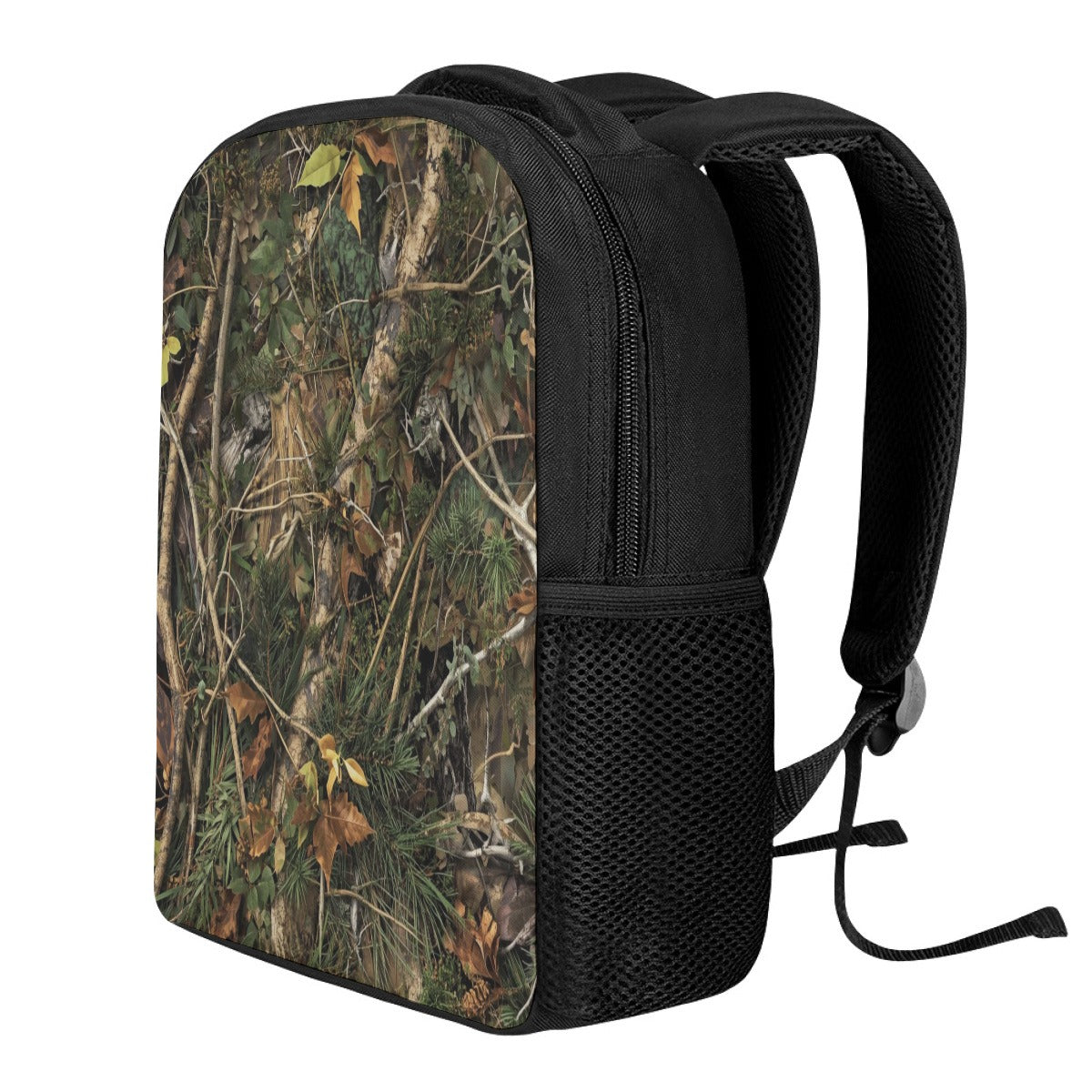 SSCS Fallout - Multi-Size Camouflage Field Backpack