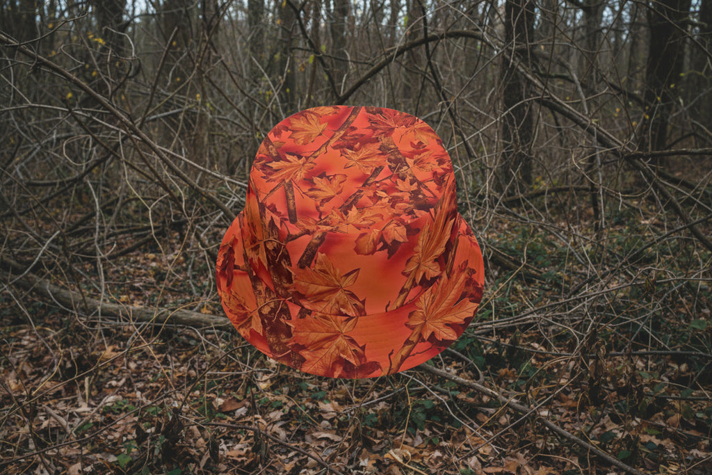 Thicket - Reversible Field Bucket Hat