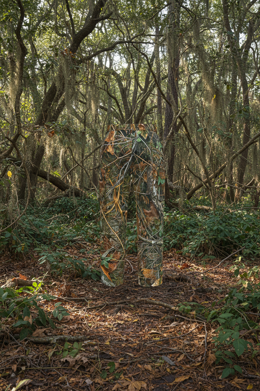 Meltdown - Field Cargo Pants