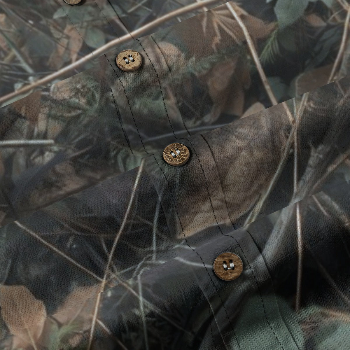 Thicket - Cotton Hunting Shirt