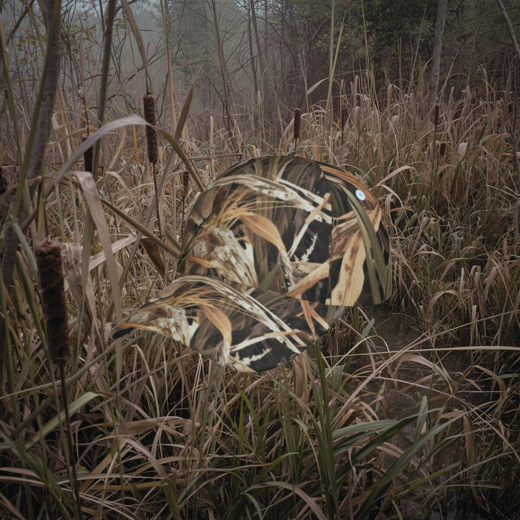 Mallard Grass - Field Cap