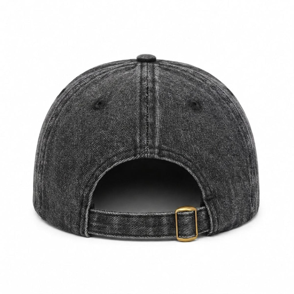 America 250 - Embroidered Denim Cap