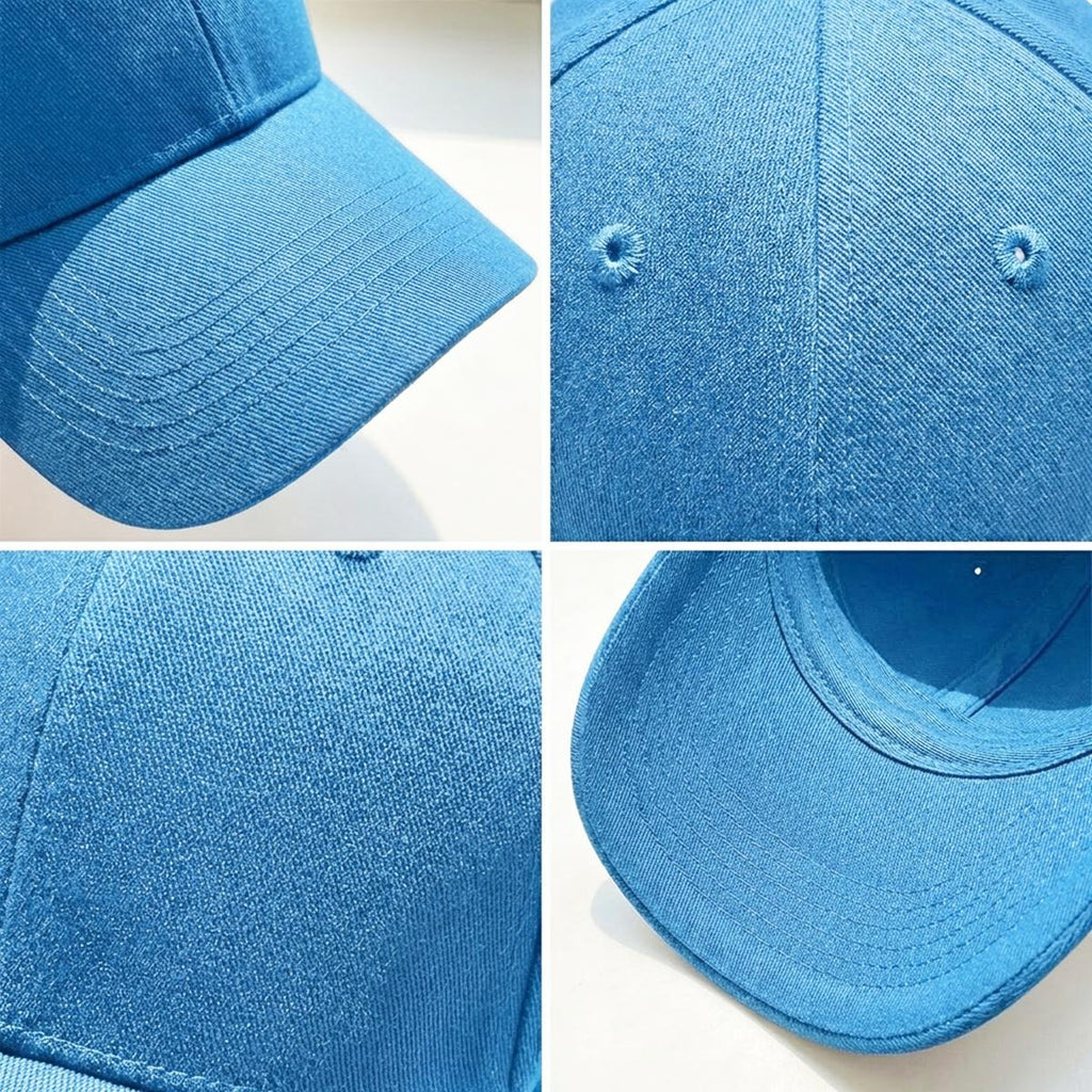 250th American Anniversary Baseball Cap