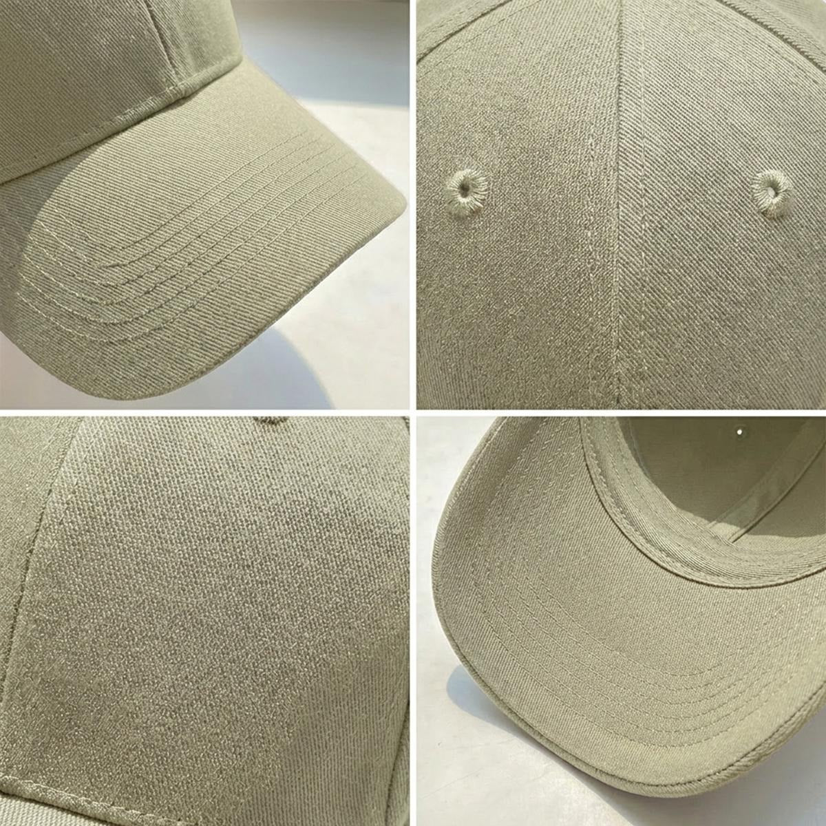 250th American Anniversary Baseball Cap