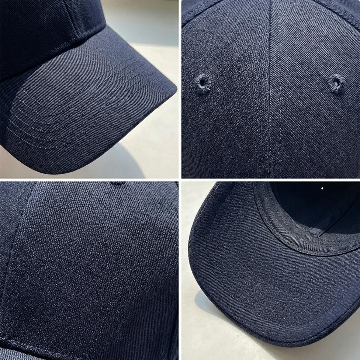 250th American Anniversary Baseball Cap