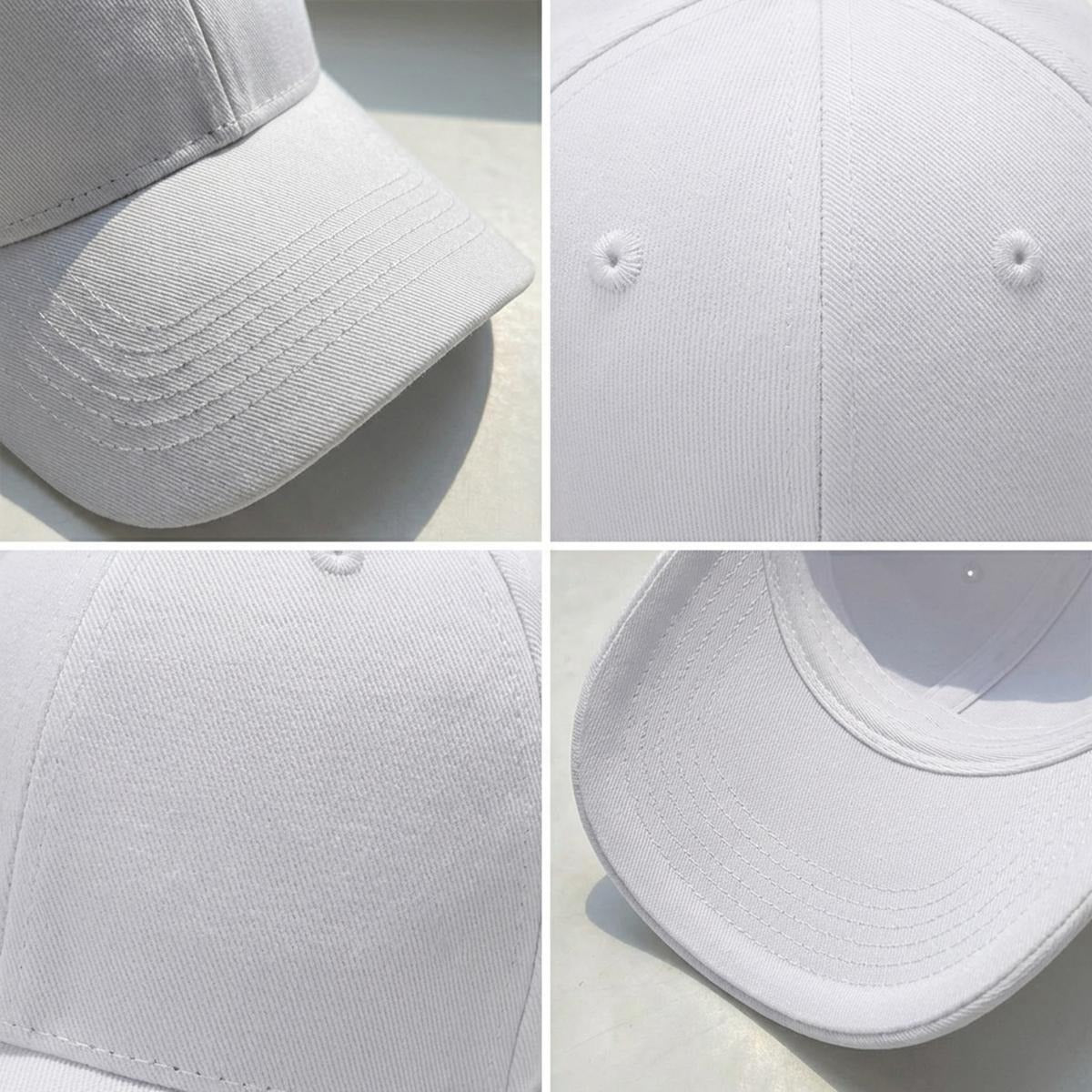 250th American Anniversary Baseball Cap